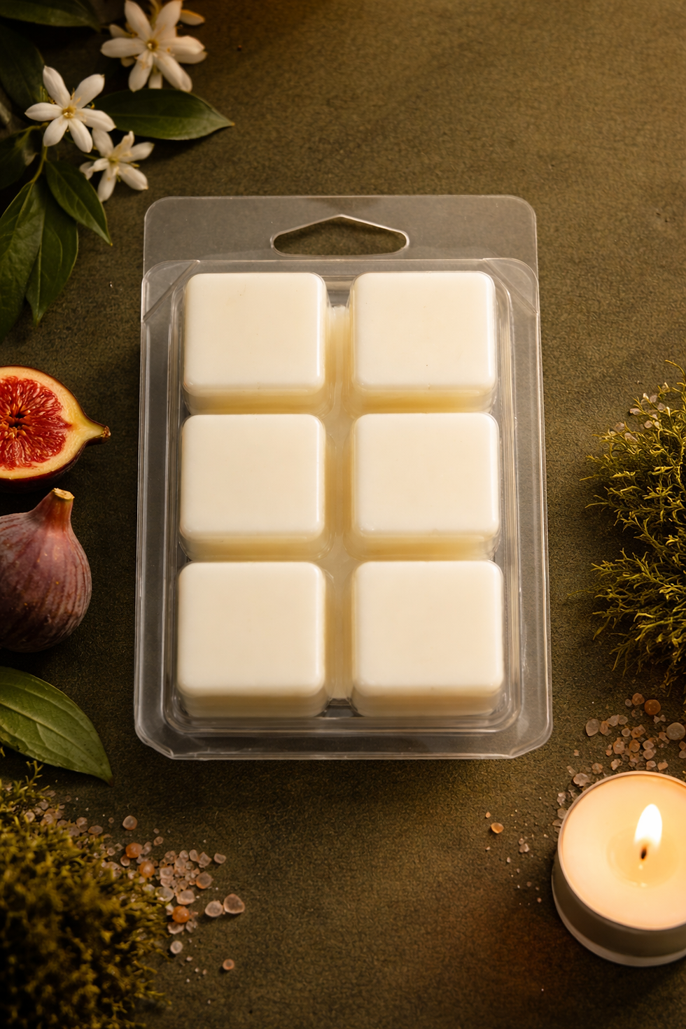 Mediterranean | Relaxing Melt