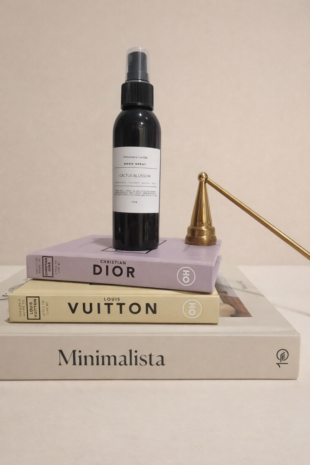 Cactus Blossom | Room Spray