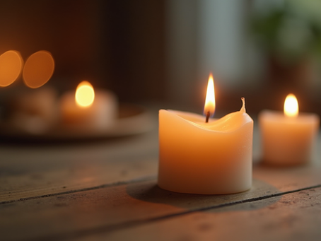 Why Choose Eco-Friendly Primavera Candles for Your Home