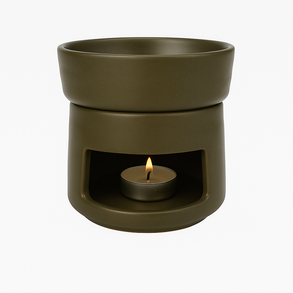 Thumbnail: Ceramic Warmer | Melt Burner