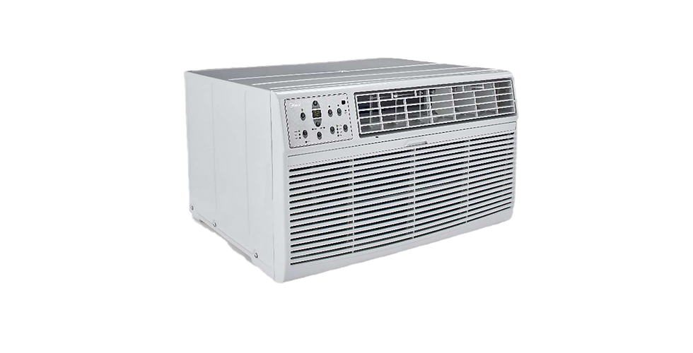 Midea wall air conditioner