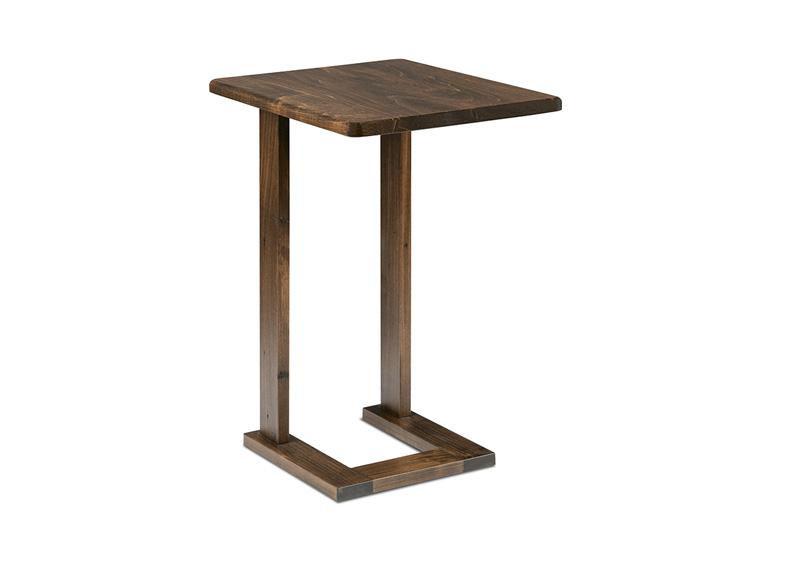 Thumbnail: AlaCarte Snack Table - Handstone