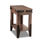 Thumbnail: Chattanooga Chairside Table - Handstone