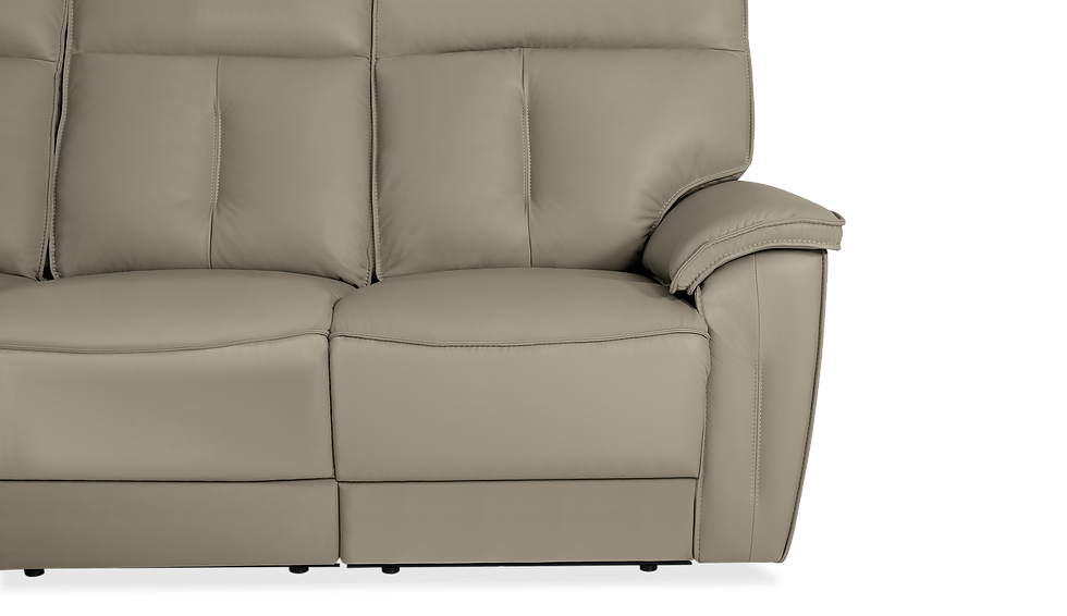 Thumbnail: Oakley Sofa & Loveseat - Palliser