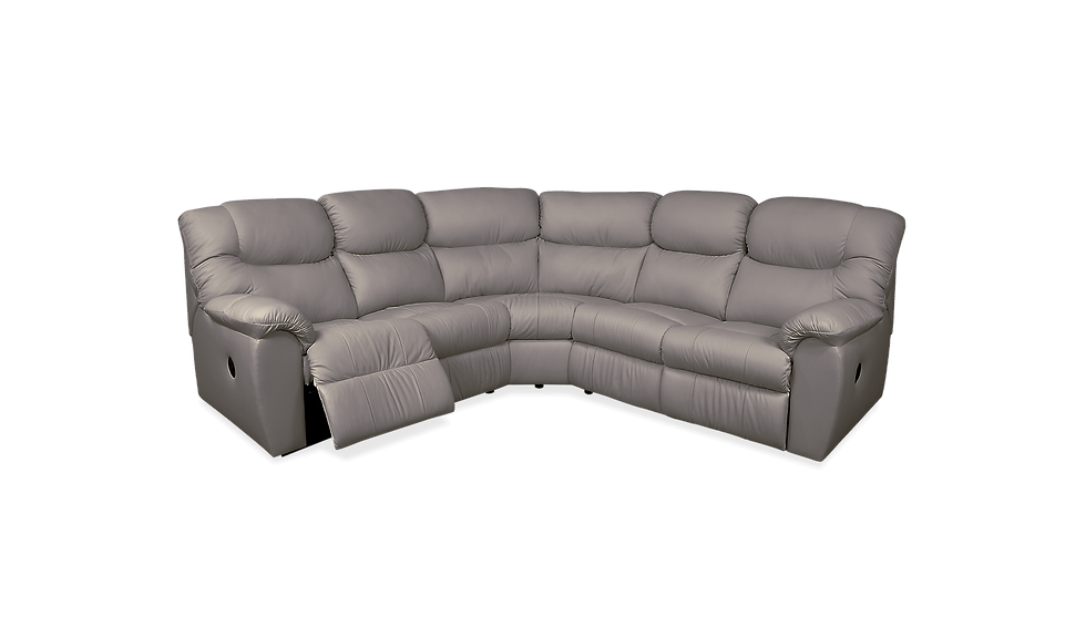 Regent Sectional - Palliser