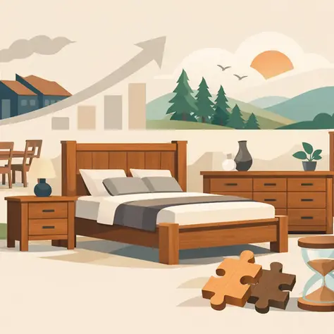 Handstone Furniture: Built for the Long Term