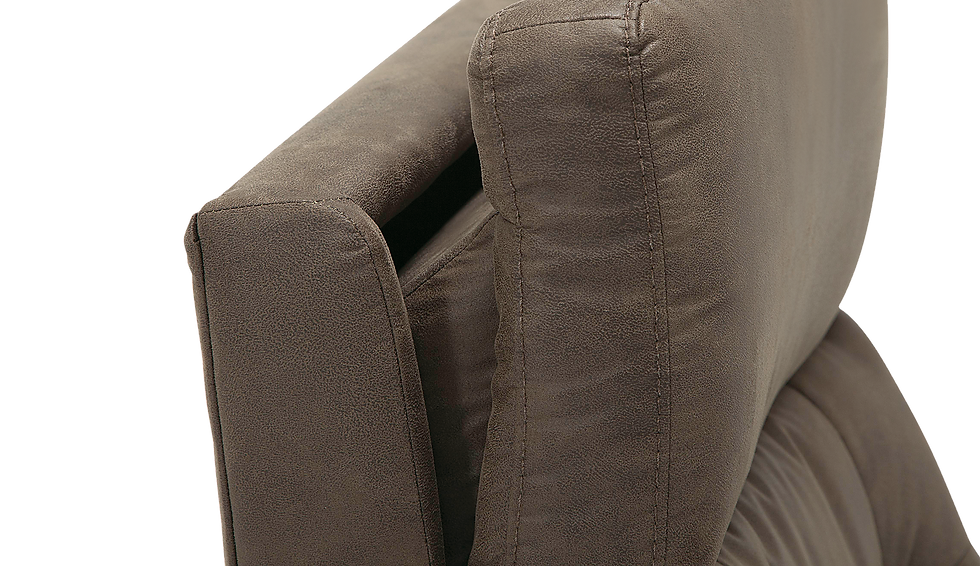 Thumbnail: Sorrento (II) Recliner - Palliser