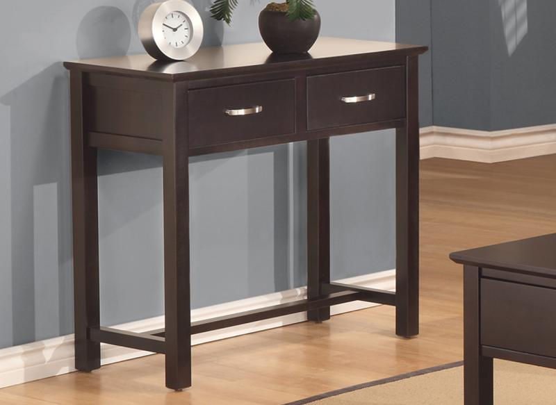 Brooklyn Sofa Table - Handstone