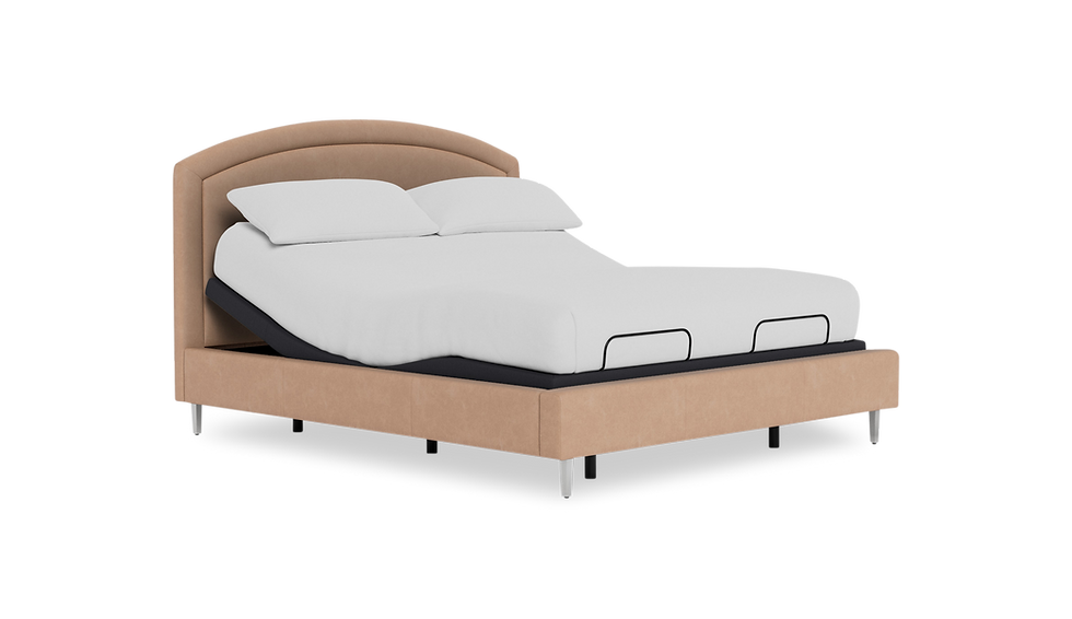 Thumbnail: Lurre Bed - Palliser