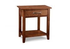 Thumbnail: Glengarry Night Stand- Handstone