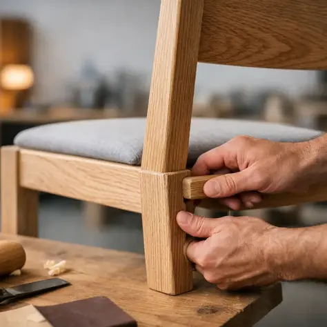 Furniture Craftsmanship That Holds Up for Years