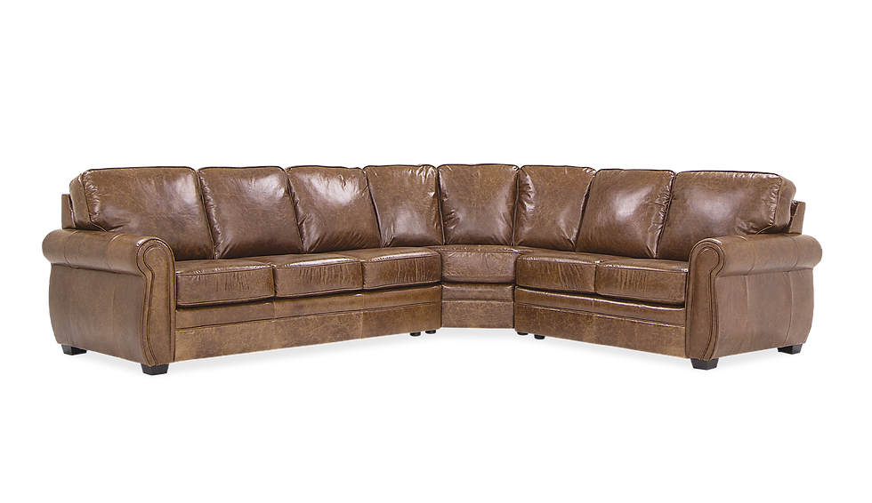 Viceroy Sectional - Palliser