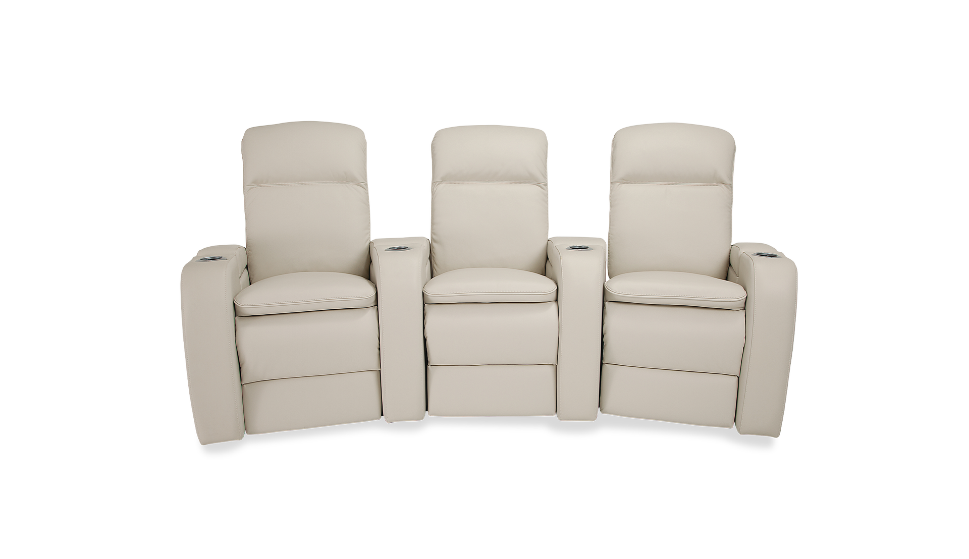 Vertex HTS Sectional - Palliser