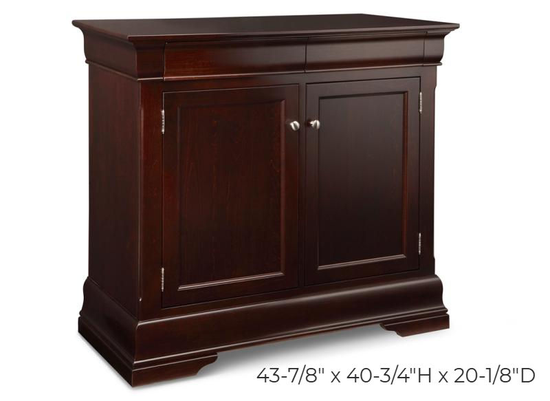 Phillipe Sideboard - Handstone
