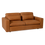 Thumbnail: Ensemble Max Track Arm Sofa & Loveseat - Palliser