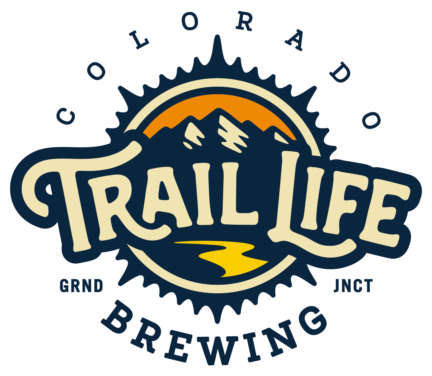 Trail Life Brewing in Grand Junction