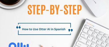 My Workaround for Getting Otter AI to Transcribe Spanish Audio (Step-by-Step Guide)