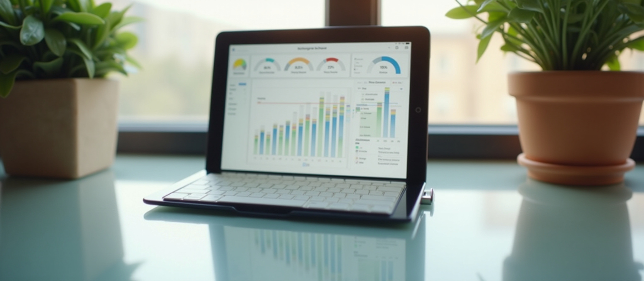 Metrics