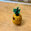 Thumbnail: Vintage pineapple pot