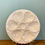 Thumbnail: Lovely vintage Crown Devon oyster plate
