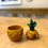 Thumbnail: Vintage pineapple pot