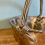 Thumbnail: Silver plated basket