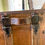 Thumbnail: Antique American trunk