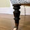 Thumbnail: Stunning antique armchair