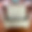 Thumbnail: Reupholstered vintage blanket box