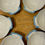 Thumbnail: Vintage Servex scallop dishes