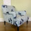 Thumbnail: Stunning antique armchair