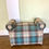 Thumbnail: Antique ottoman