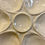 Thumbnail: Lovely vintage Crown Devon oyster plate