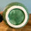 Thumbnail: Vintage majolica jug