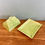 Thumbnail: Vintage butter dish