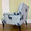 Thumbnail: Stunning antique armchair