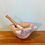 Thumbnail: Antique stone pestle