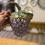 Thumbnail: Vintage grape jug