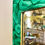 Thumbnail: Various hand painted antique mirrors