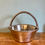 Thumbnail: Silver plated basket