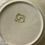 Thumbnail: Vintage Sarreguemines side plates