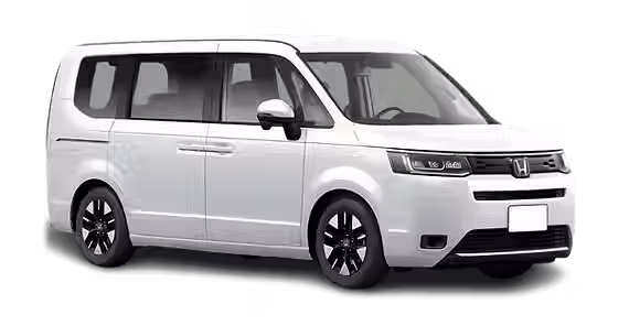 HONDA STEPWAGON SPADA HYBRID