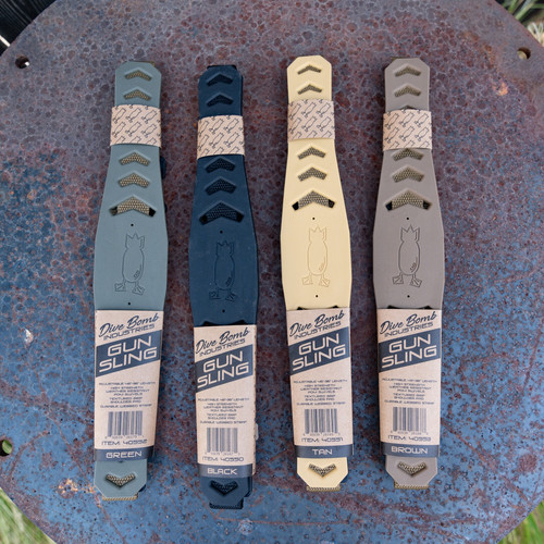 Gun Sling Dive Bomb Industries