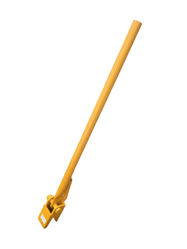 Alavanca pé de boi