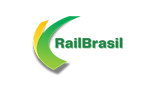Logotipo da empresa RailBrasil