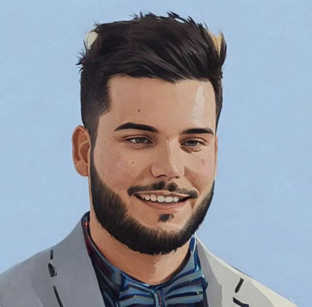 Photo du rédacteur: Jean-Marc