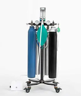 conscious sedation machine standard model.webp