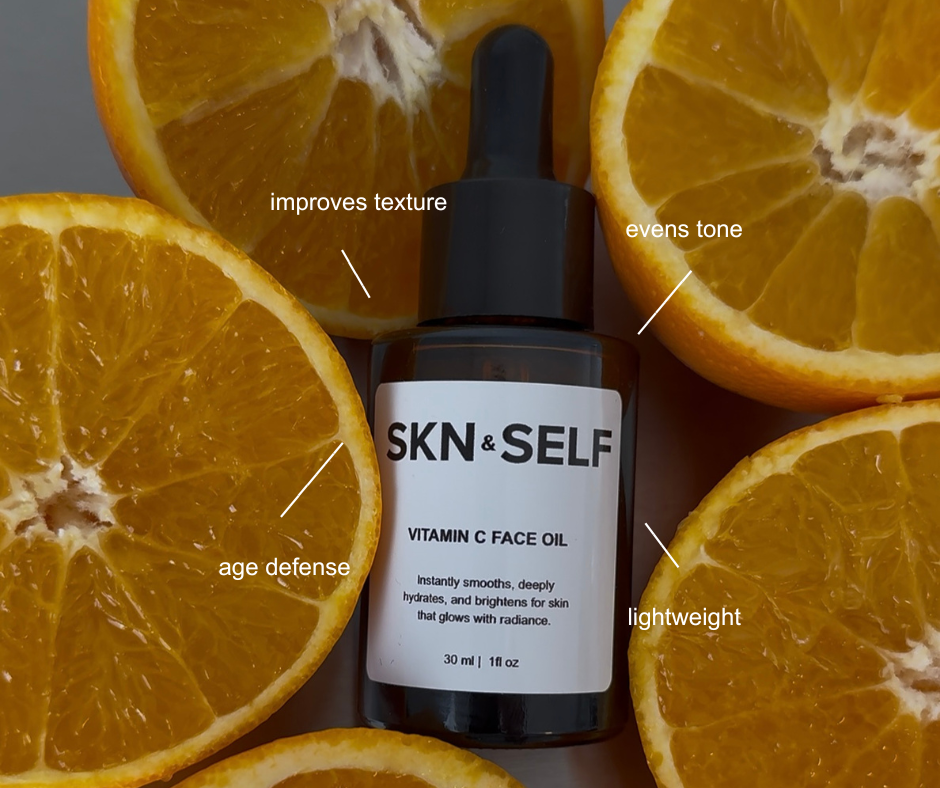 Thumbnail: VITAMIN C OIL