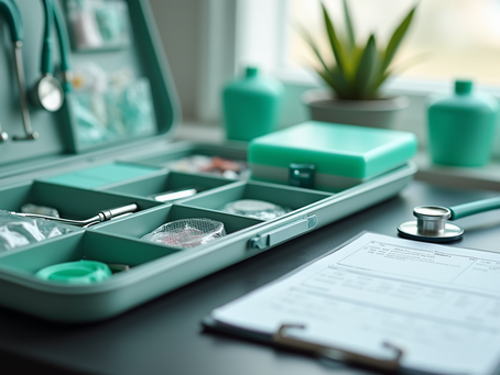 Advanced Home Urgent Care Services in Rockland County