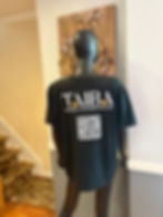 custom logo attire